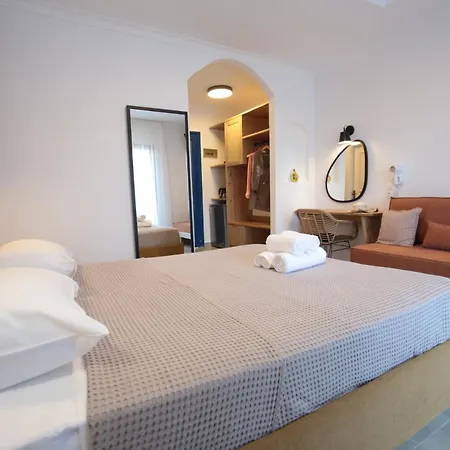 Rodon House Hotel