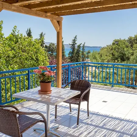 Rodon House 3* Limenaria (Thasos)