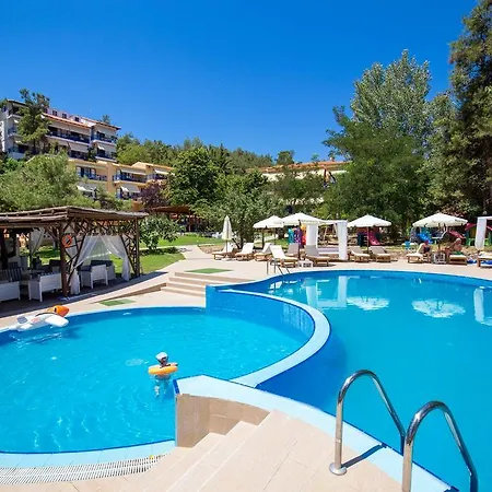 Rodon House Hotel 3*