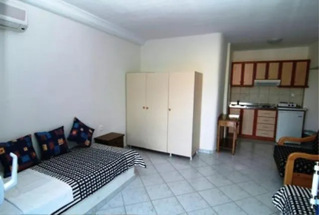 Hotel Rodon House Limenaria (Thasos)