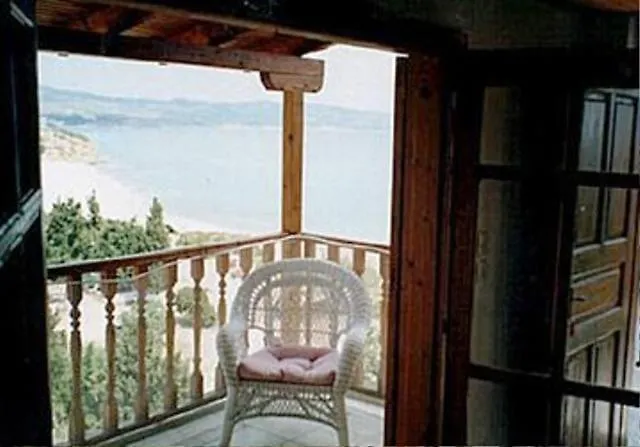 Rodon House 3* Limenaria (Thasos)