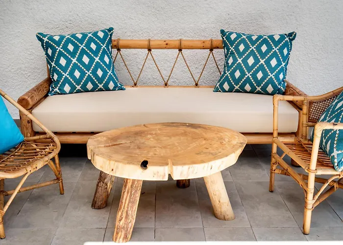 Hotel Rodon House 3*