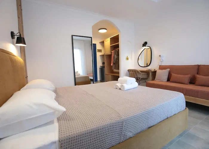 Rodon House Hotel