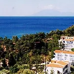 Rodon House Limenaria (Thasos)