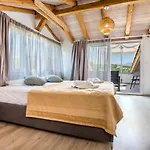 Hotel Rodon House Limenaria (Thasos)
