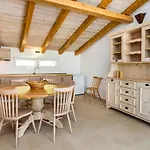 Rodon House Hotel Limenaria (Thasos)