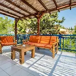 Hotel Rodon House Limenaria (Thasos)