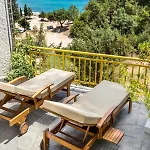 Rodon House Limenaria (Thasos)