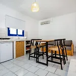 Rodon House 3* Limenaria (Thasos)