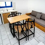 Rodon House Limenaria (Thasos)