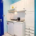 Rodon House Hotel Limenaria (Thasos)