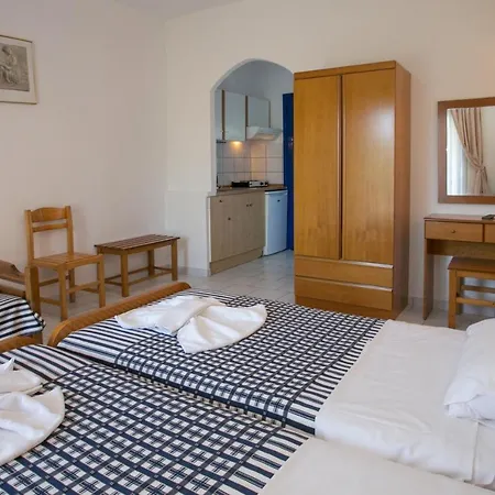 Hotel Rodon House