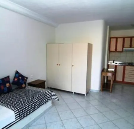 Hotel Rodon House Limenaria (Thasos)