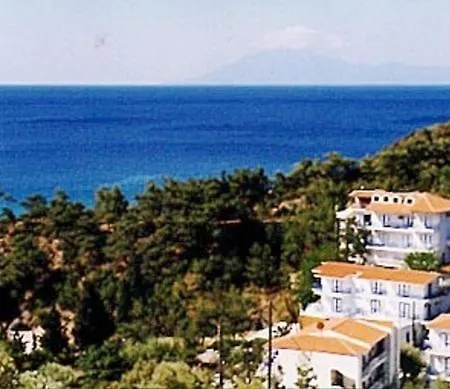 Rodon House Limenaria (Thasos)