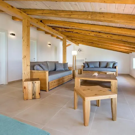 Отель Rodon House 3*