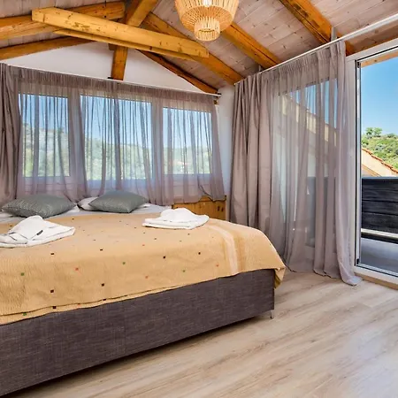 Rodon House Отель 3*