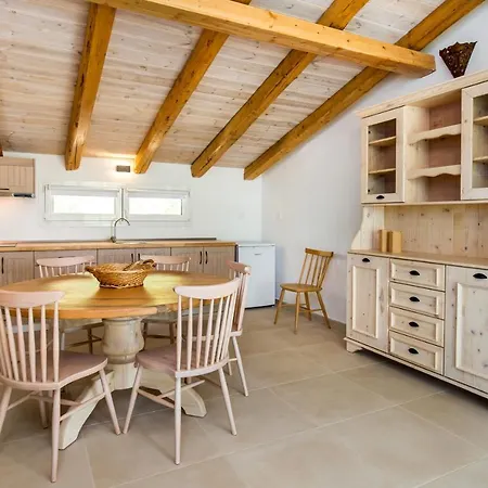 Rodon House Hotel Limenaria (Thasos)