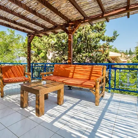 فندق Rodon House يميناريا