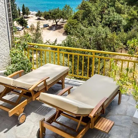 Rodon House يميناريا
