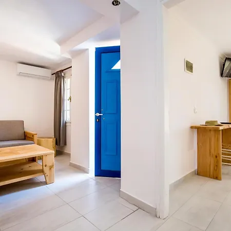 Rodon House Limenaria (Thasos)