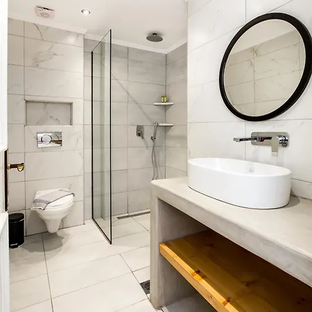 Hotel Rodon House