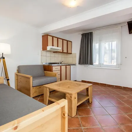 Rodon House Limenaria (Thasos)
