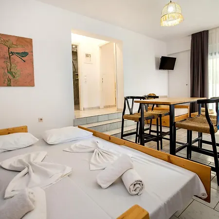 Szálloda Rodon House 3*