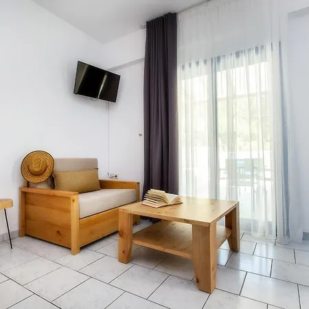 Rodon House 3* Лименария