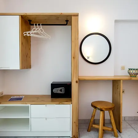 Rodon House Отель