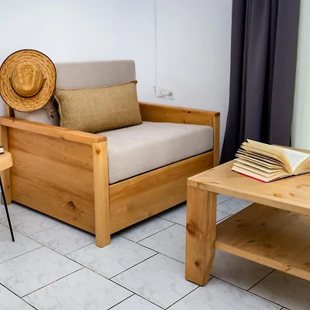 Rodon House Отель 3*