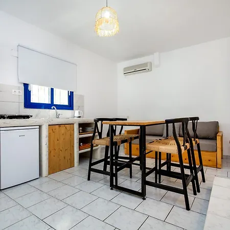 Rodon House 3* Лименария