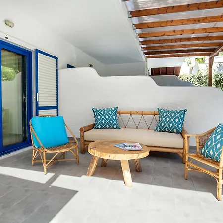 Rodon House 3* Лименария