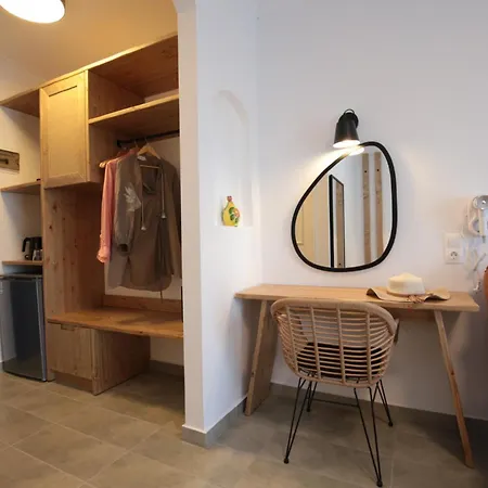 Rodon House 3* Лименария
