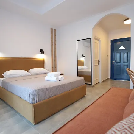 Hotel Rodon House