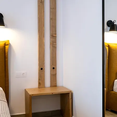 Hotel Rodon House
