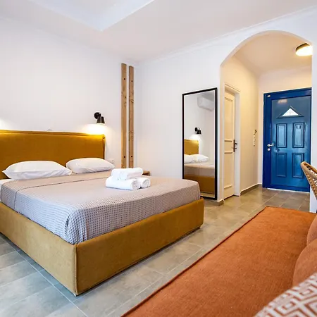 Hotel Rodon House 3*