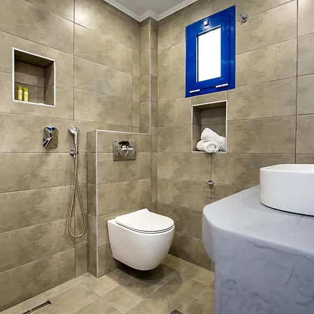 Rodon House Limenaria (Thasos)