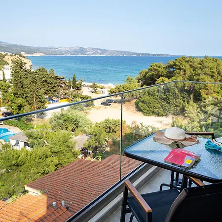 Rodon House Hotel Limenaria (Thasos)