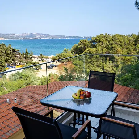Rodon House 3* Limenaria (Thasos)