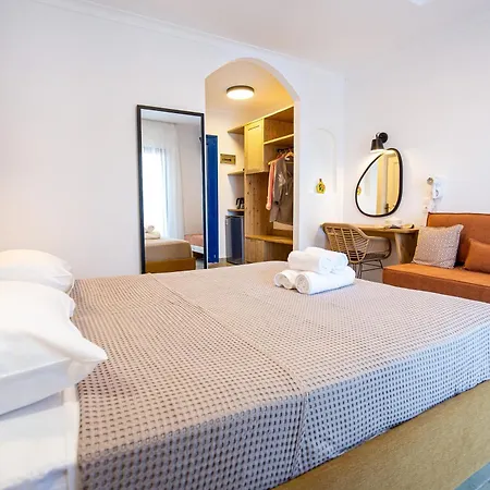 Rodon House Hotel