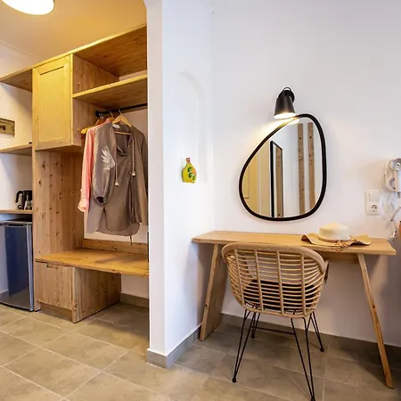 Rodon House Limenaria (Thasos)