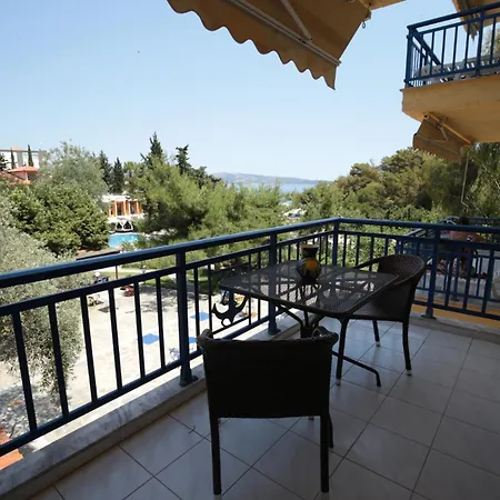 Rodon House Отель 3*