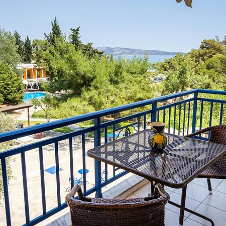 Rodon House Hotel 3*
