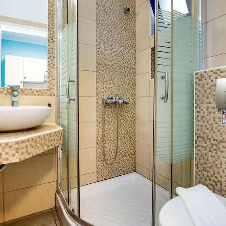 Rodon House Hotel Limenaria (Thasos)