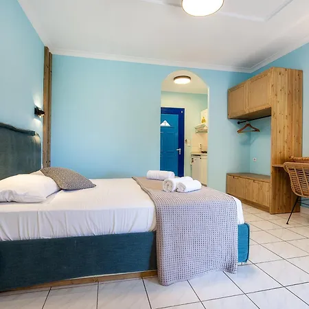 Rodon House Отель 3*
