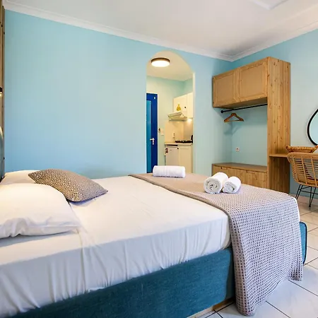 Rodon House Limenaria (Thasos)