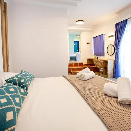 Rodon House Hotel 3*