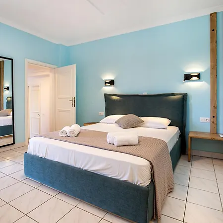Отель Rodon House 3*