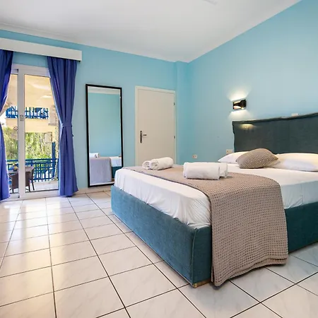 Rodon House 3* Лименария