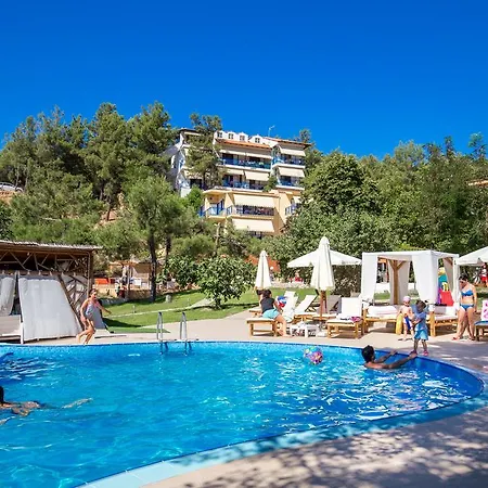 Rodon House يميناريا